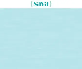 Getsava.shop(Sava) Screenshot