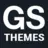 Getsimplethemes.ru Logo