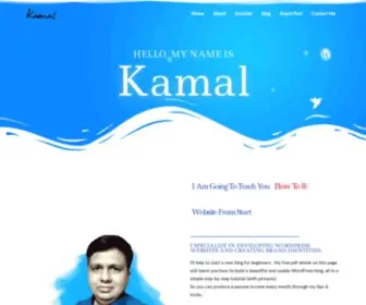 Getsocialguide.com(WordPress Tips And Tricks For New Bloggers In 2020) Screenshot