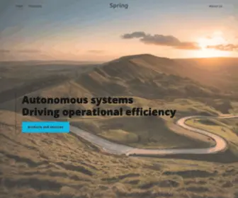 Getspring.co(Spring Mobility GmbH) Screenshot