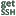Getssh.net Logo