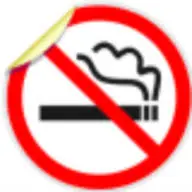 Getstopsmoking.com Logo