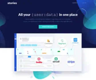 Getstories.io(Get Stories) Screenshot