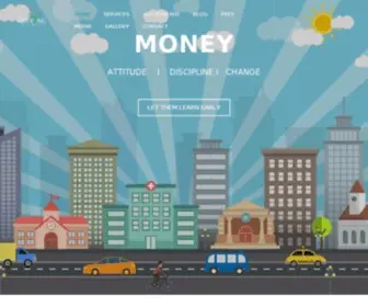 Gettingyourich.com(Getting You Rich) Screenshot