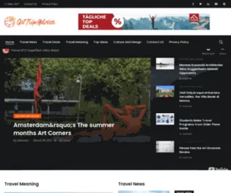 Gettripadvisor.com(Updating) Screenshot
