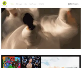 Gettyimages.gr(Getty Images) Screenshot