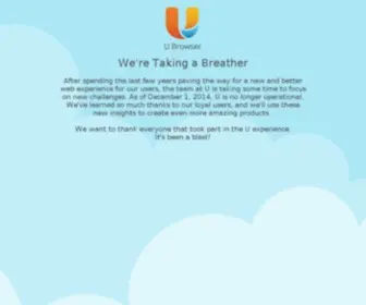 Getu.com(Built for the way you really use the web. U) Screenshot