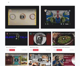 Getviews.io(Best YouTube Videos) Screenshot