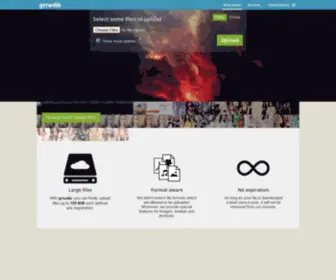 Getwebb.org(Getwebb) Screenshot