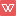 Getwoo.at Favicon