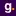 Getwork.nl Favicon