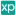 GetXP.in Favicon