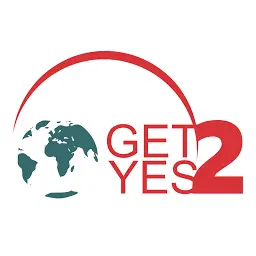 Getyesproject.com Logo