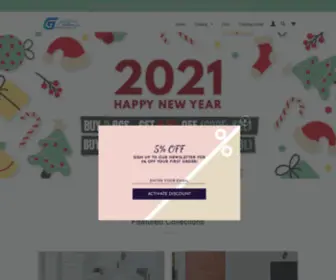 Getyourbelongs.com(getyourbelongs) Screenshot