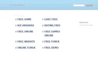 Gevezeonline.com(Geveze Online) Screenshot