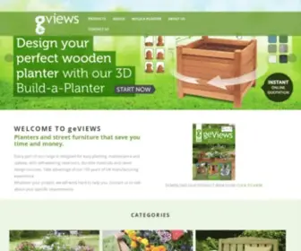 Geviews.co.uk(geViews) Screenshot