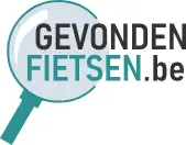 Gevondenfietsen.be Favicon