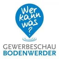 Gewerbeschau-Bodenwerder.de Logo