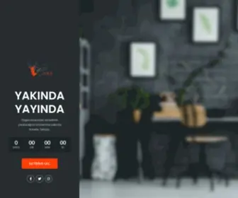 Geyigatolye.com(GeyiG Atölye) Screenshot