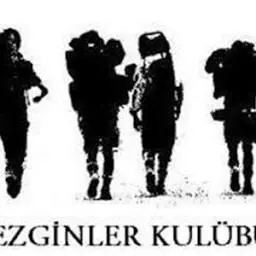 Gezginlerkulubu.org Logo