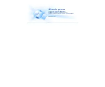 Geziart.com(Türkiye'nin Domain ve Hosting Lideri) Screenshot