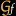 Gfactors.co.in Logo