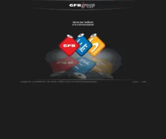 GFB.it(GFB) Screenshot