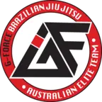 GFBJJ.com.au Favicon