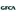 Gfca.com Favicon