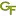 GFcreativeinc.com Logo