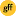 GFF.com Logo