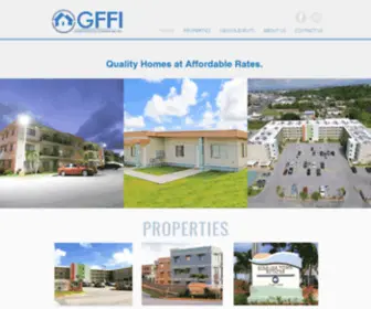 Gffi.net(Gffi) Screenshot