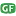Gfforsikring.dk Logo