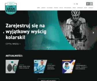 GFGDynia.com(GF Series) Screenshot