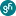 Gfi-India.org Favicon