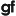 Gfivedesign.co.uk Logo