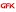 GFkdijital.com Favicon