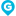 Gfluence.com Logo