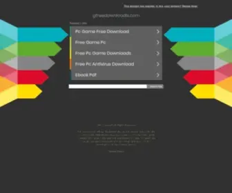 Gfreedownloadlx.com(Gfreedownloadlx) Screenshot