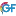 Gfsistemas.net Logo