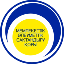 GFSS.kz Logo