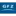 GFZ-Potsdam.de Favicon