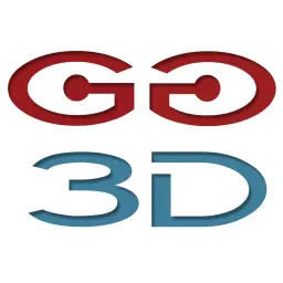 GG3D.com Logo
