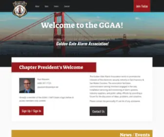 GGaaonline.org(A local chapter of the CAA) Screenshot