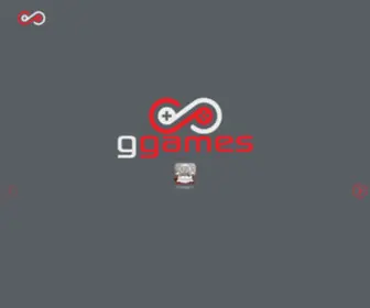 GGames.eu(Domain Details Page) Screenshot