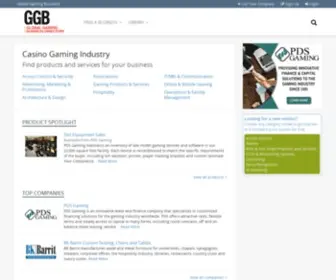 GGbdirectory.com(GGbdirectory) Screenshot