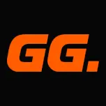 GGbet.co.uk Logo