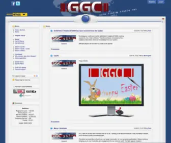 GGC-Stream.net(Ggc) Screenshot