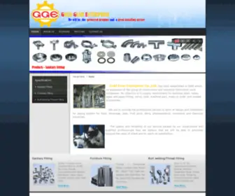 GGE.co.th(GGE) Screenshot