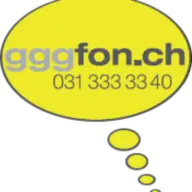 GGGfon.ch Favicon